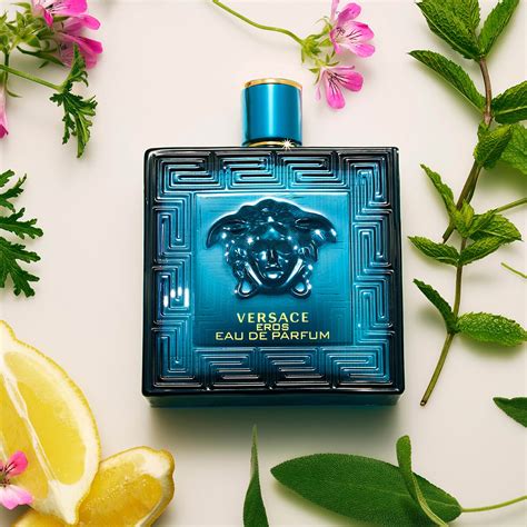 versace eros pour homme fragrantica|Eros Eau de Parfum Versace for men .